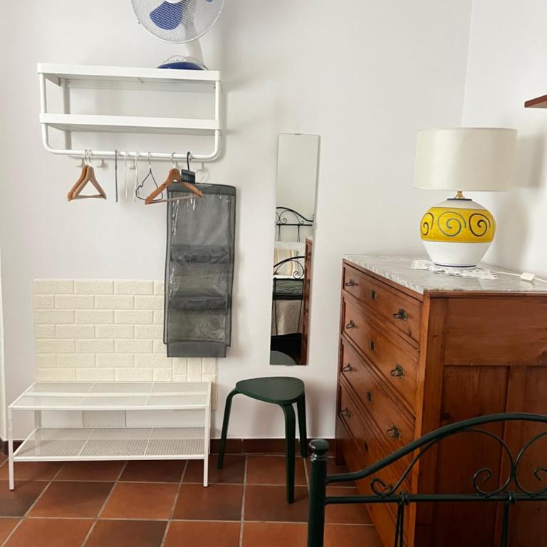 A CASA DI GIACOMO - Casa con 2 Camere da Letto - 28