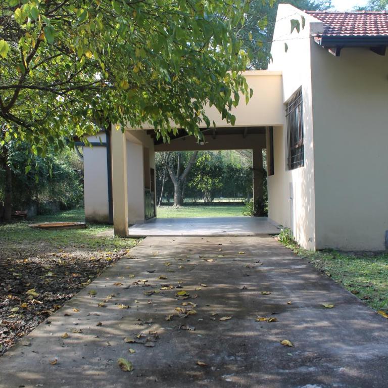 Casa de Descanso en Vaqueros - Casa de 2 dormitorios - 22