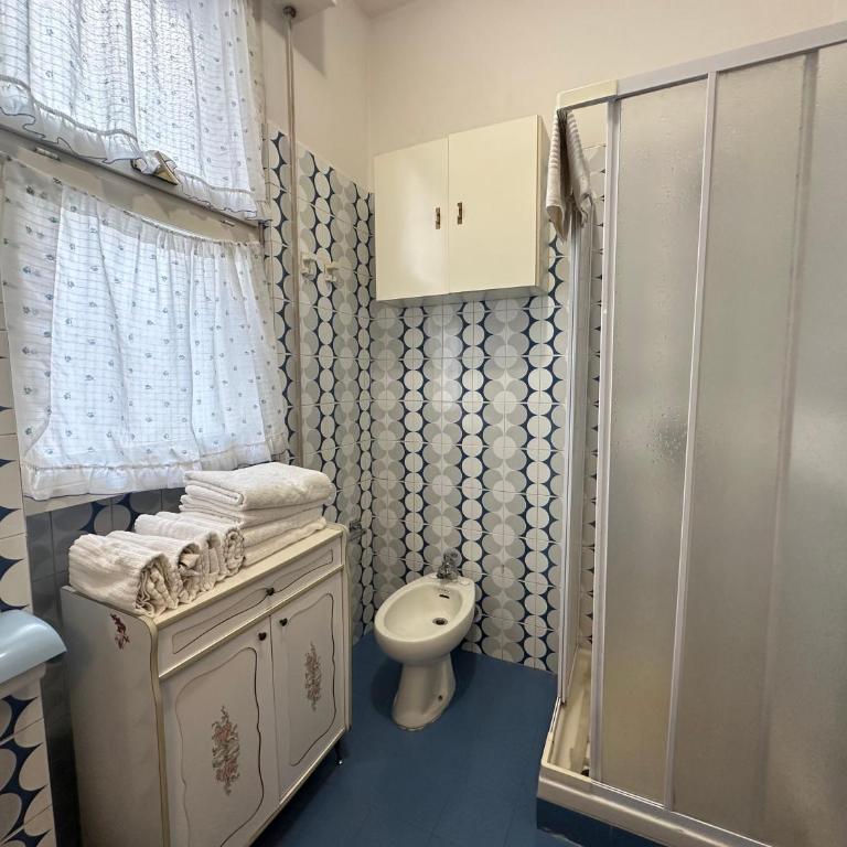 Marellini Lido Nord - Appartamento con 2 Camere da Letto e Balcone - 48