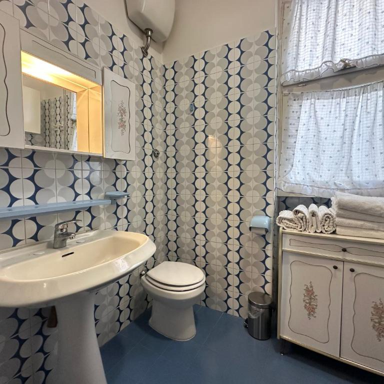 Marellini Lido Nord - Appartamento con 2 Camere da Letto e Balcone - 47