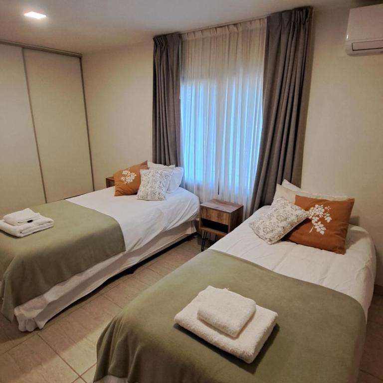 Casa de Descanso en Vaqueros - Casa de 2 dormitorios - 34