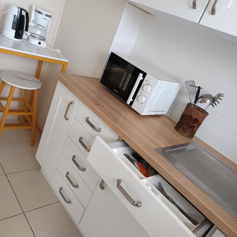 Grand appart 80m2 parking - Appartement 3 Chambres - 18