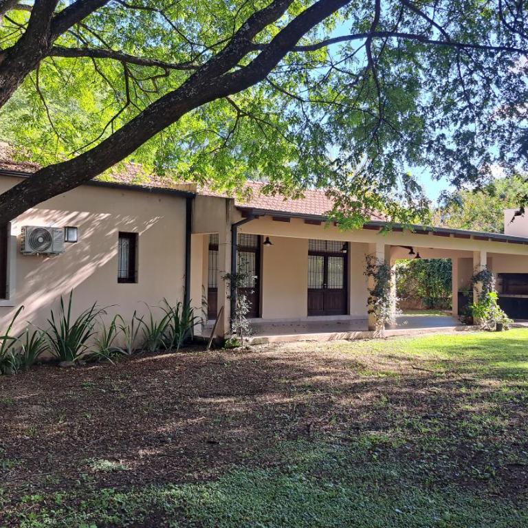 Casa de Descanso en Vaqueros - Casa de 2 dormitorios - 39