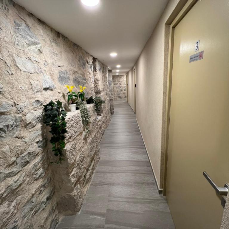 Appartement les orangers MENTON - Appartement - Vue sur Mer - 5