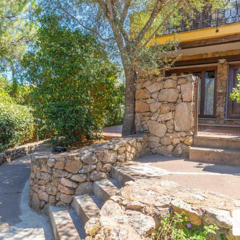 La Dolce Baia - Marina di Porto Rotondo - Appartamento con 2 Camere da Letto - 49
