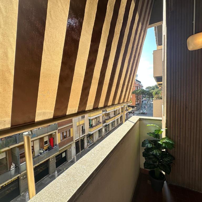 Marellini Lido Nord - Appartamento con 2 Camere da Letto e Balcone - 15