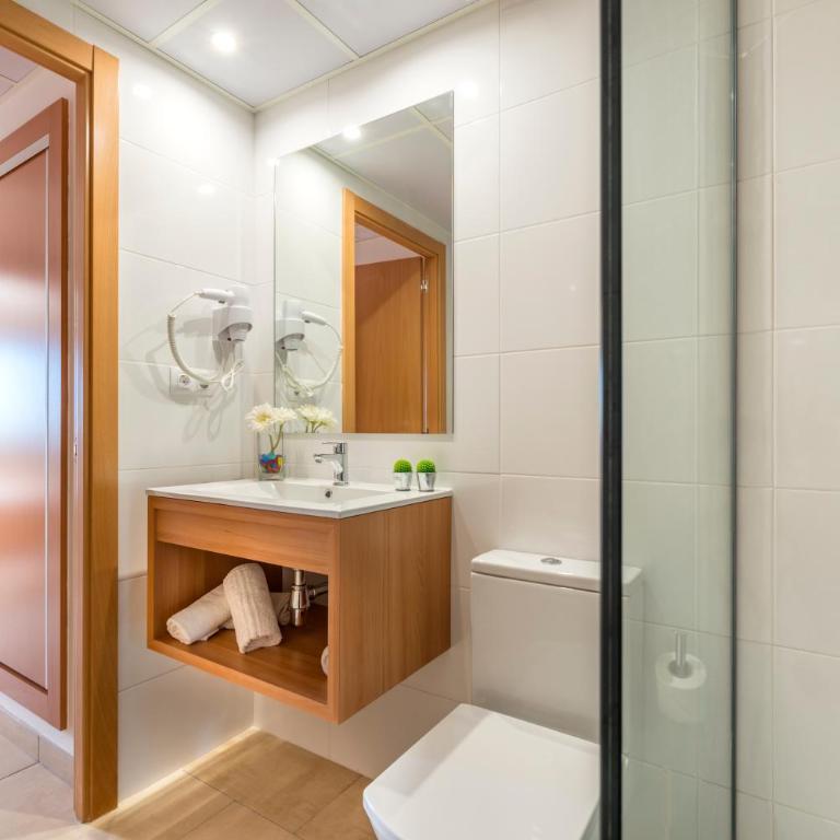 Apartaments Condado by Marsol - Apartamento de 1 dormitorio con balcón (2-4 adultos) - 14