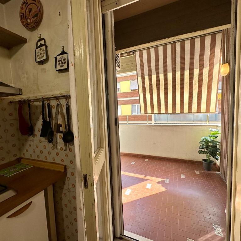 Marellini Lido Nord - Appartamento con 2 Camere da Letto e Balcone - 13