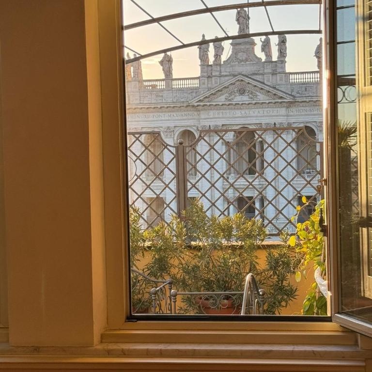 Terrace of the Aureli - Appartamento con 1 Camera da Letto - 2