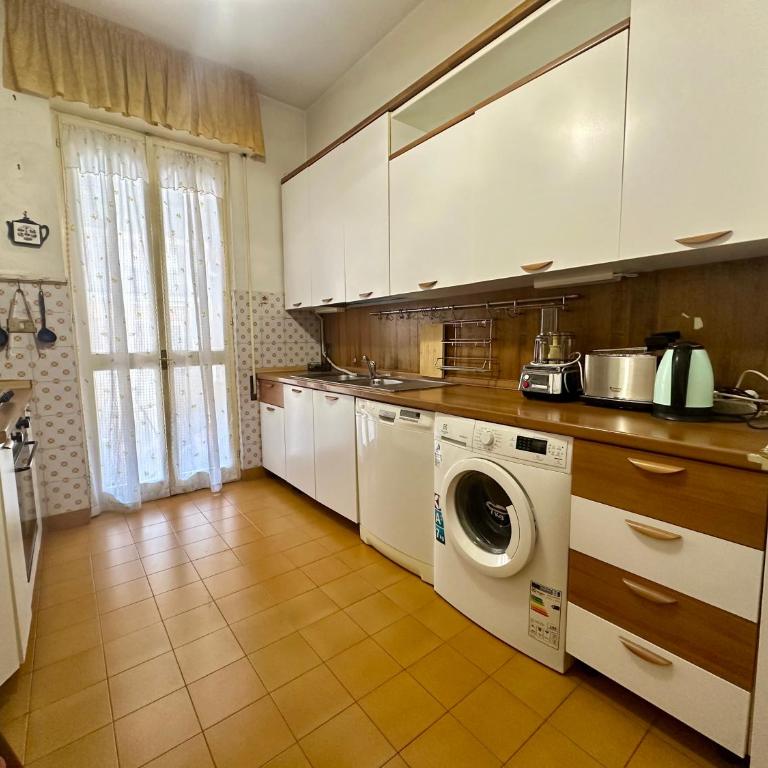 Marellini Lido Nord - Appartamento con 2 Camere da Letto e Balcone - 26