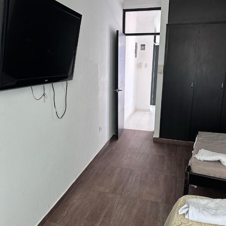 SGH Hotel Rodadero Suites - Estudio con terraza - 3