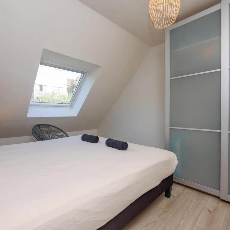 La Marine, maison en plein cœur de Wimereux - Maison de Vacances - 9