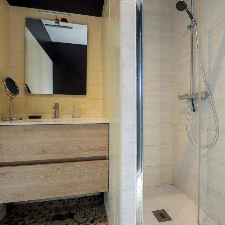 La Marine, maison en plein cœur de Wimereux - Maison de Vacances - 14