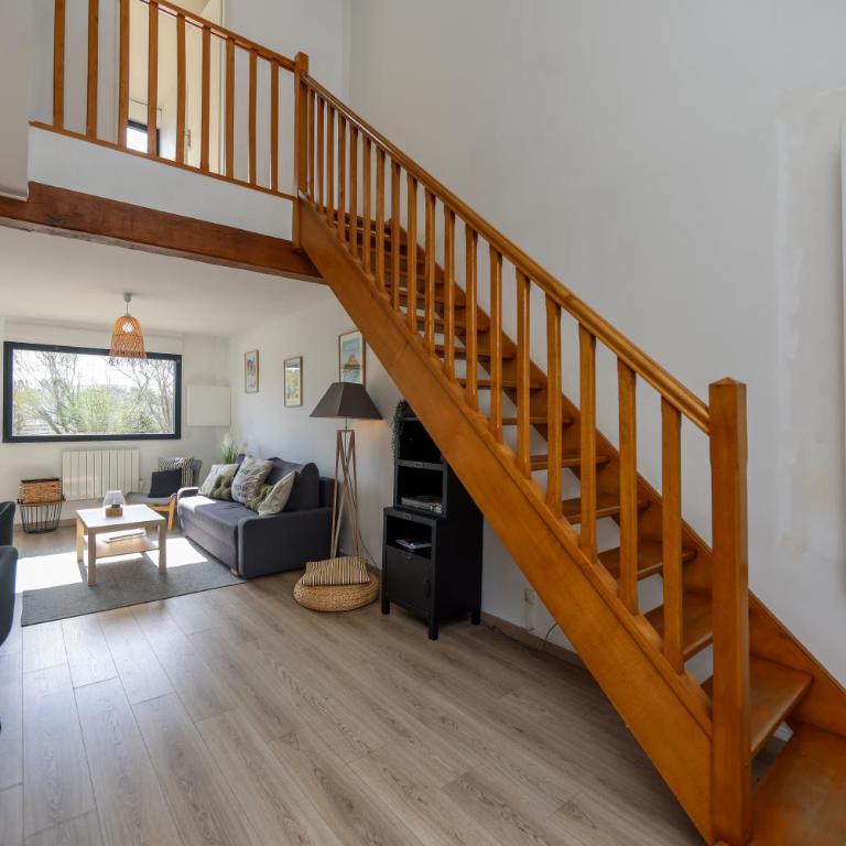 La Marine, maison en plein cœur de Wimereux - Maison de Vacances - 19