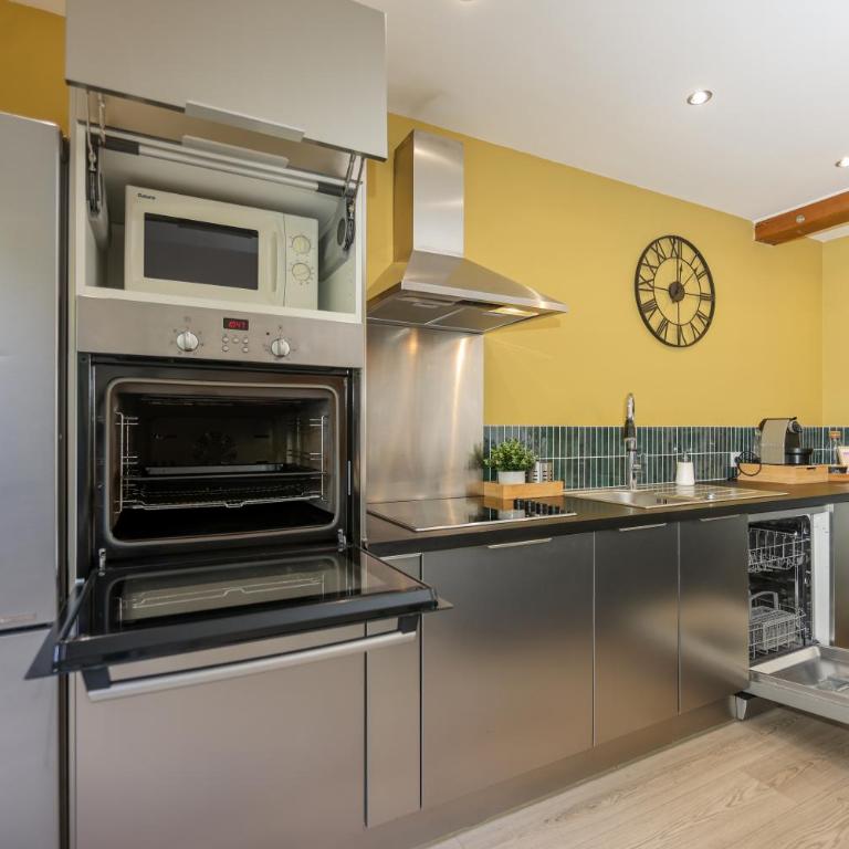 La Marine, maison en plein cœur de Wimereux - Maison de Vacances - 17