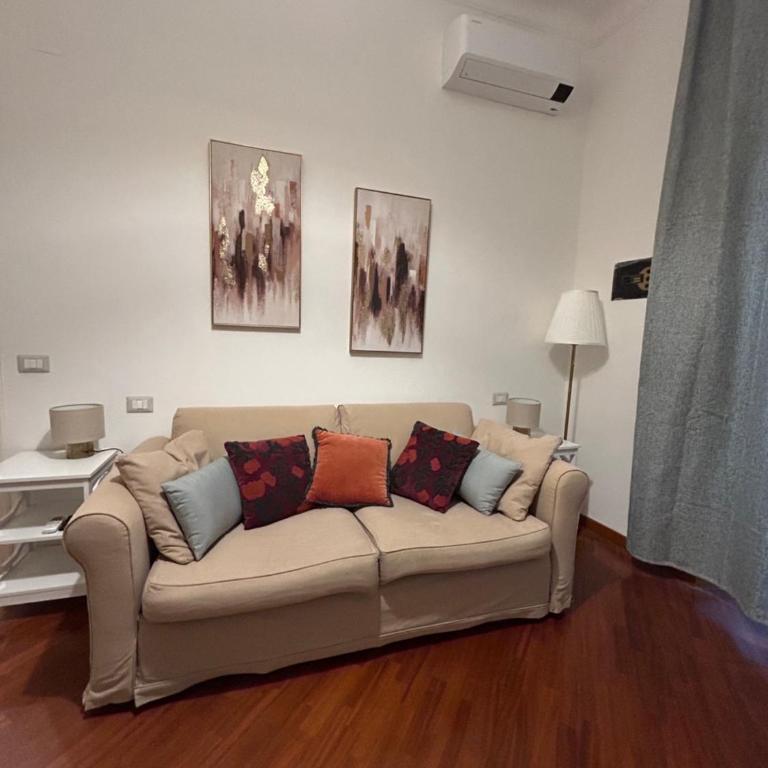 Domus Vittoria - Casa con 1 Camera da Letto - 11