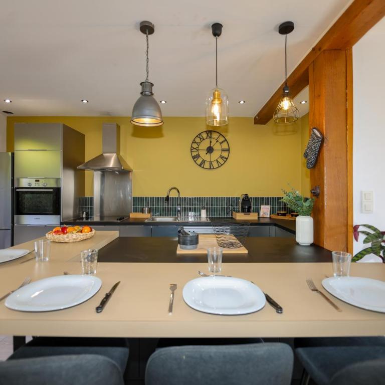 La Marine, maison en plein cœur de Wimereux - Maison de Vacances - 25