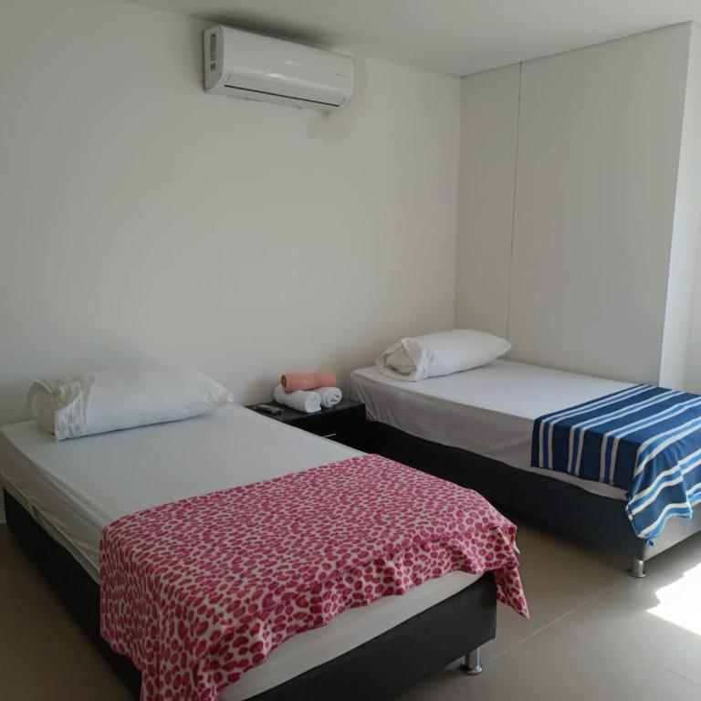 Cristóforo Colombo - Apartamento Deluxe de 2 dormitorios - 2