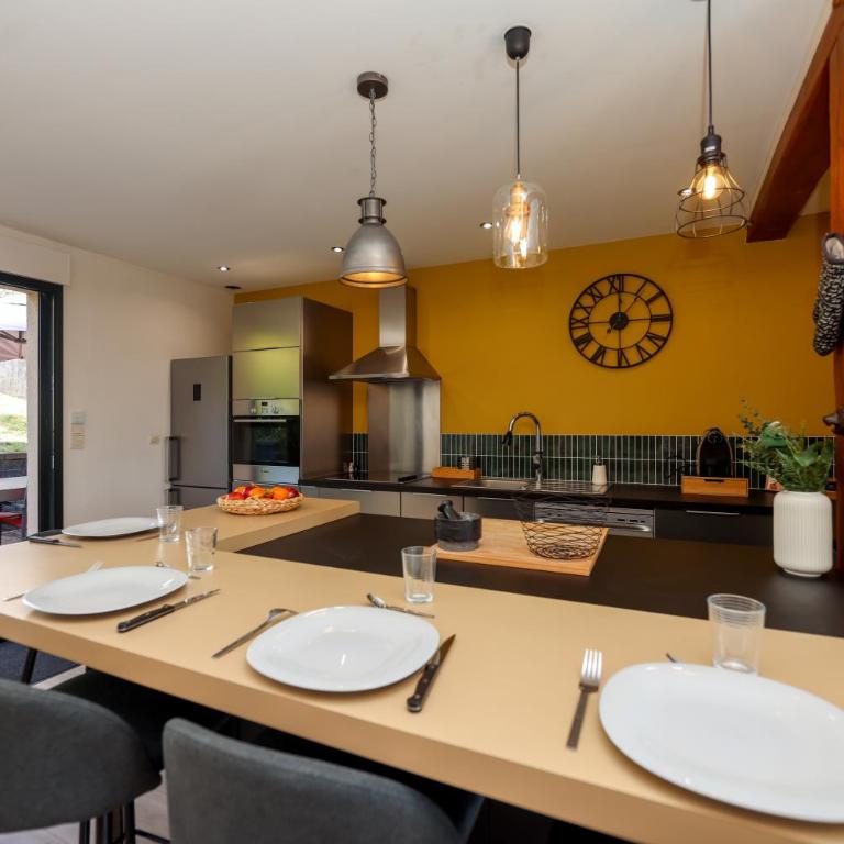 La Marine, maison en plein cœur de Wimereux - Maison de Vacances - 23