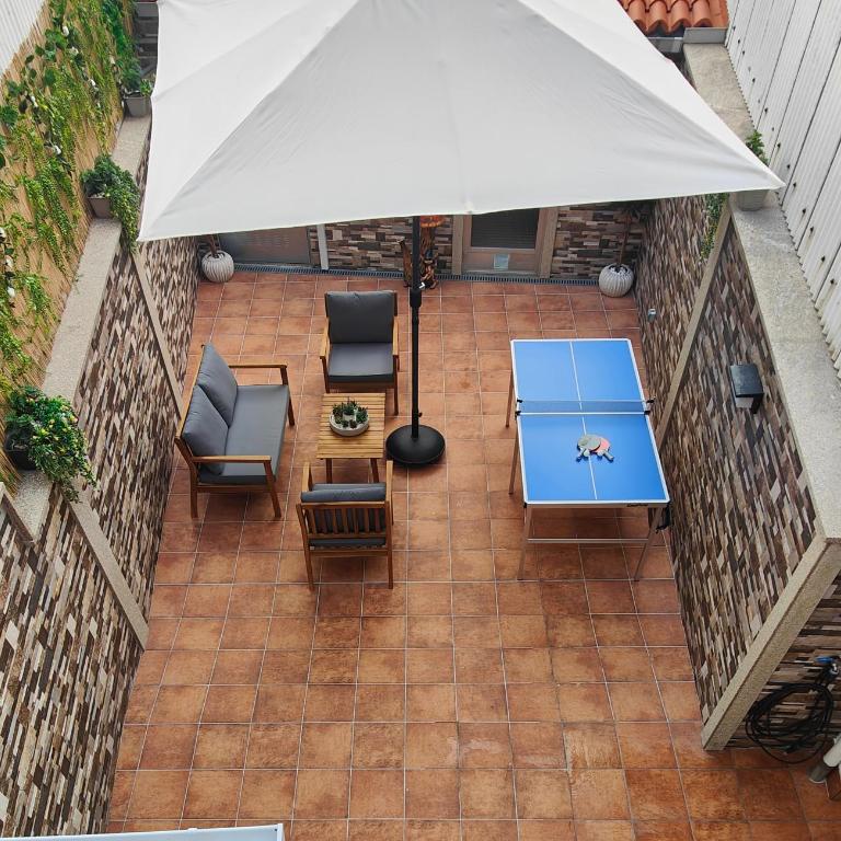 Casa Marga O Grove - Casa de 5 dormitorios - 11