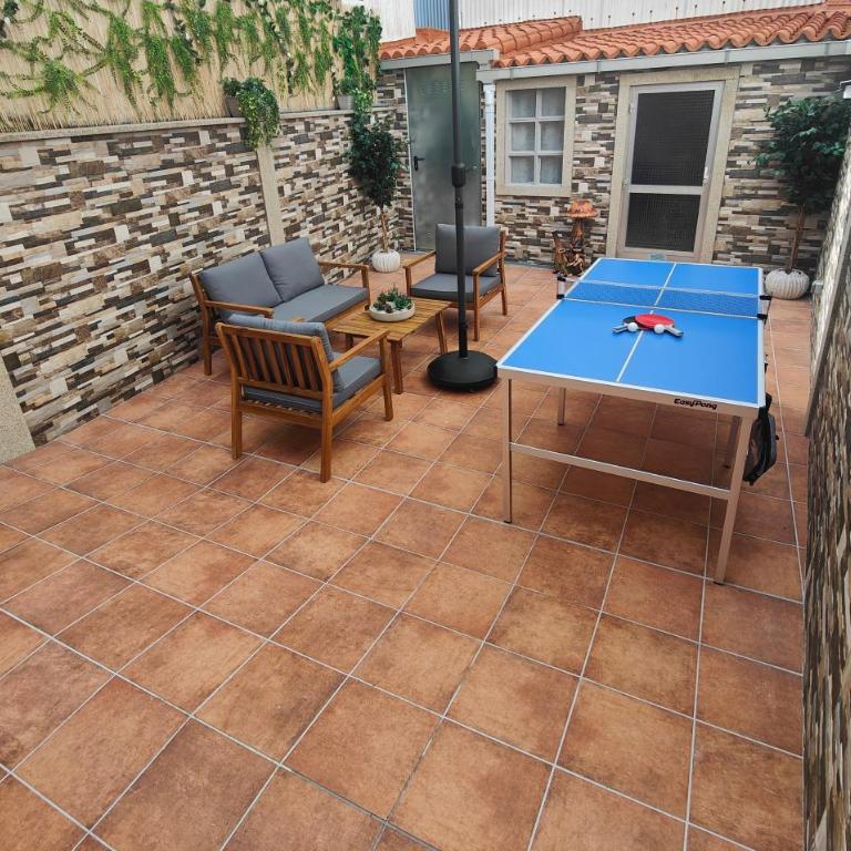 Casa Marga O Grove - Casa de 5 dormitorios - 12