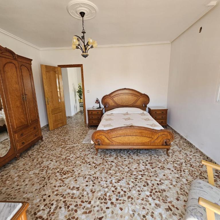 Vive la playa a lo grande!!! - Four-Room Apartment - 7