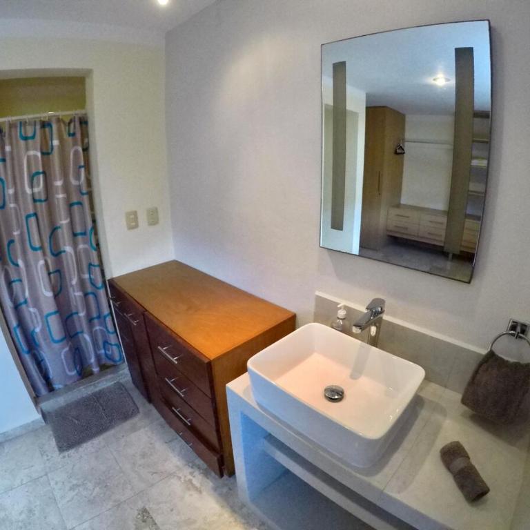 Spacious & Comfy Condo on the Beach, in the HEART of Playa del Carmen - Apartamento de 2 dormitorios - 5