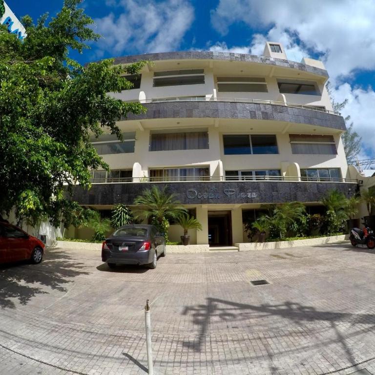 Spacious & Comfy Condo on the Beach, in the HEART of Playa del Carmen - Apartamento de 2 dormitorios - 8