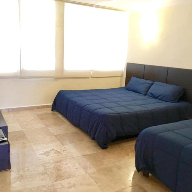 Spacious & Comfy Condo on the Beach, in the HEART of Playa del Carmen - Apartamento de 2 dormitorios - 11