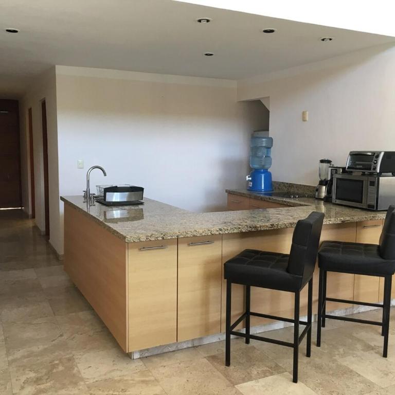 Spacious & Comfy Condo on the Beach, in the HEART of Playa del Carmen - Apartamento de 2 dormitorios - 15