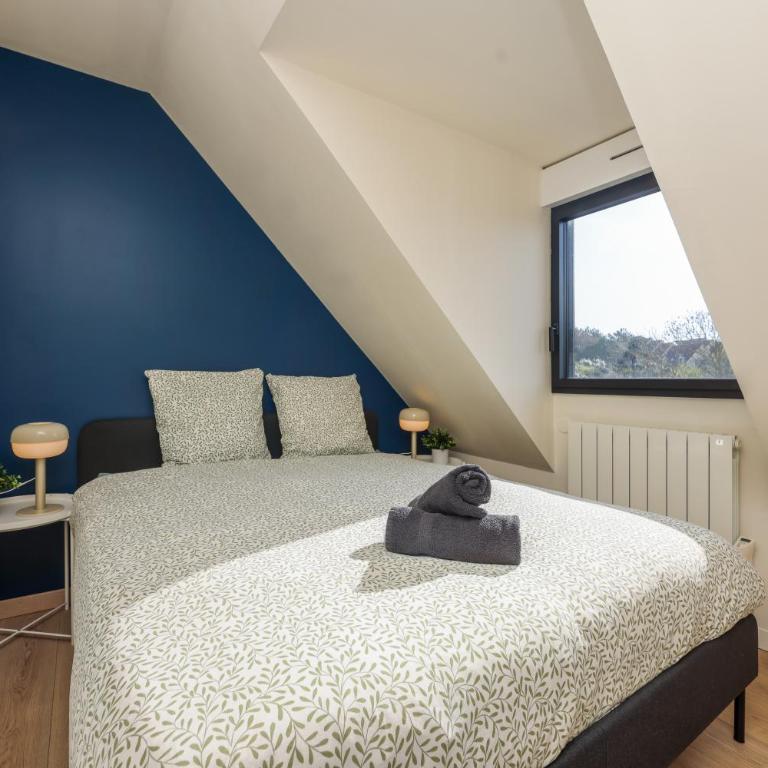 La Marine, maison en plein cœur de Wimereux - Maison de Vacances - 30