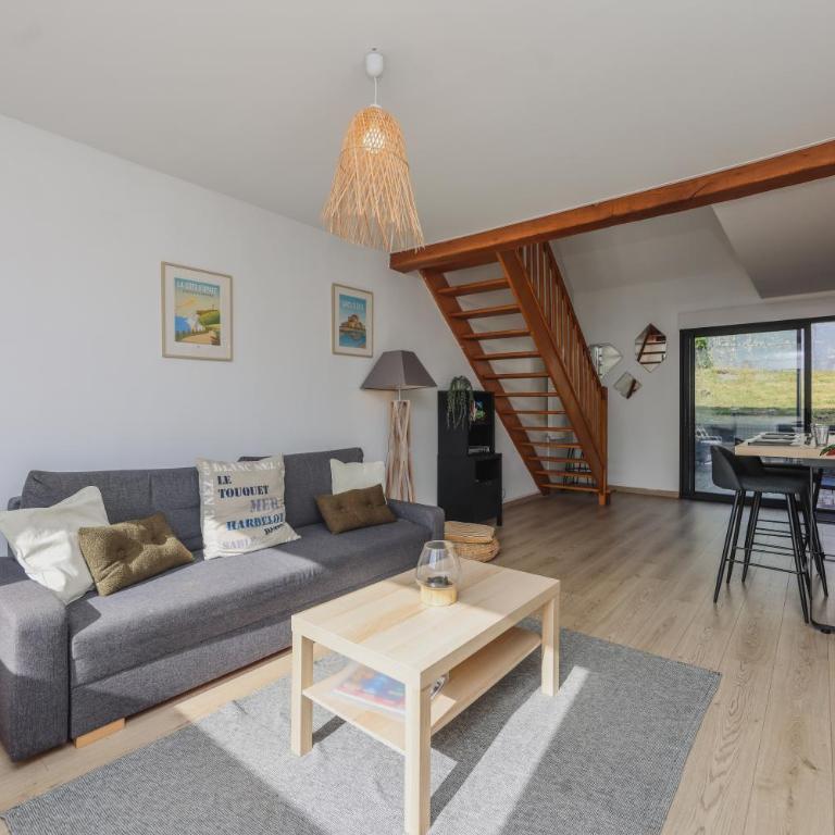 La Marine, maison en plein cœur de Wimereux - Maison de Vacances - 29