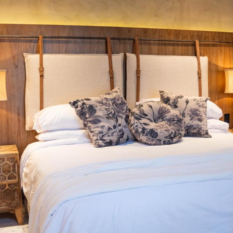 La Maria Hotel Boutique - Superior Suite - 11