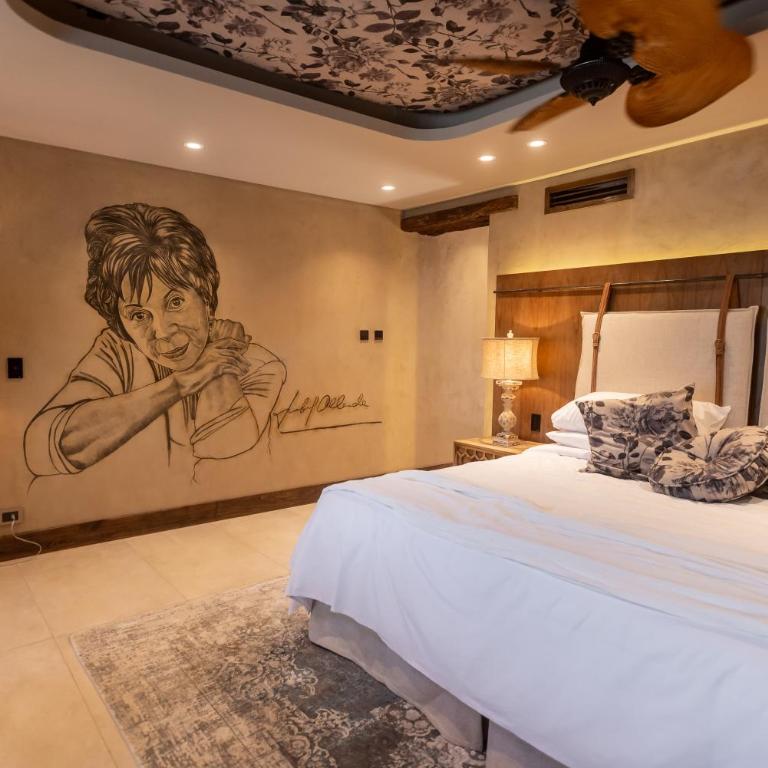 La Maria Hotel Boutique - Suite Superior - 12