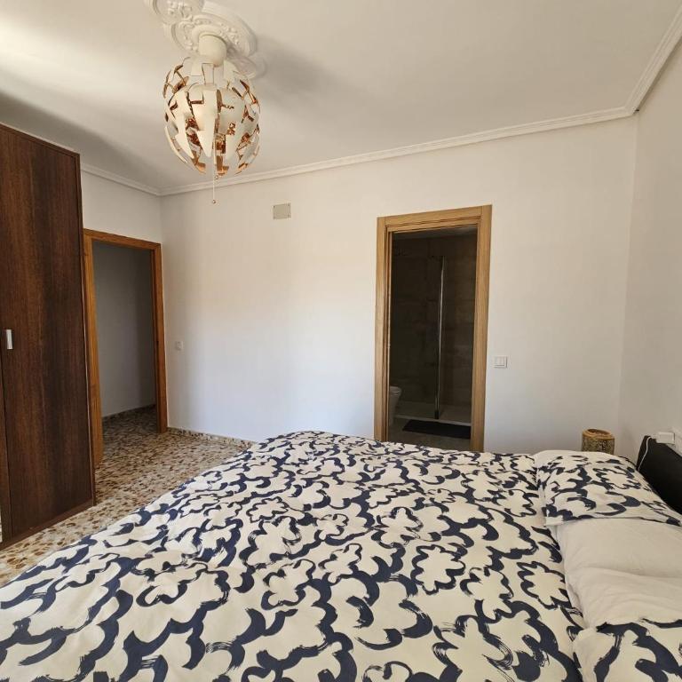 Vive la playa a lo grande!!! - Four-Room Apartment - 13