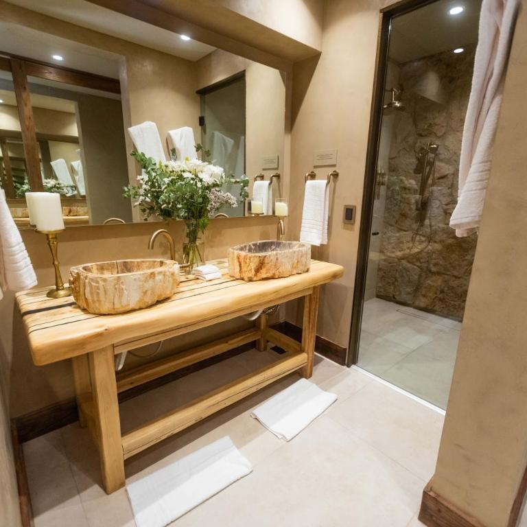 La Maria Hotel Boutique - Suite Superior - 3