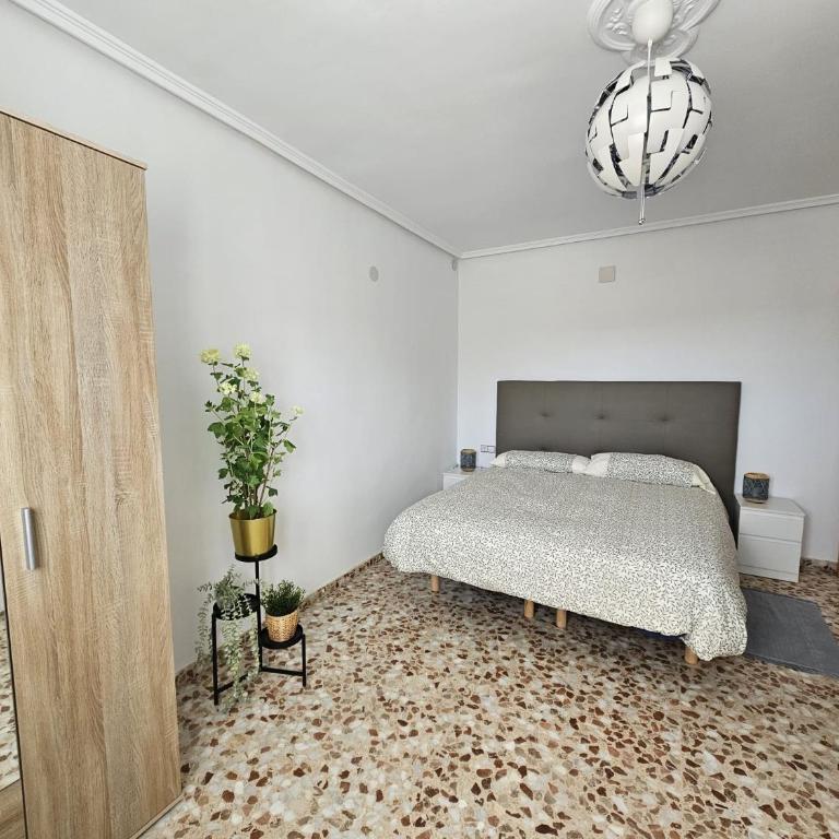Vive la playa a lo grande!!! - Four-Room Apartment - 16