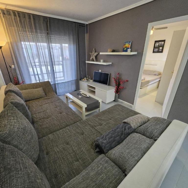 Bostina Properties - Apartamento de 3 dormitorios - 1