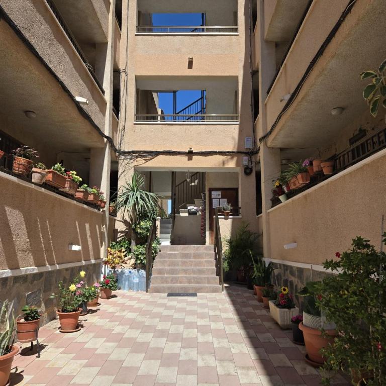 Bostina Properties - Apartamento de 3 dormitorios - 16