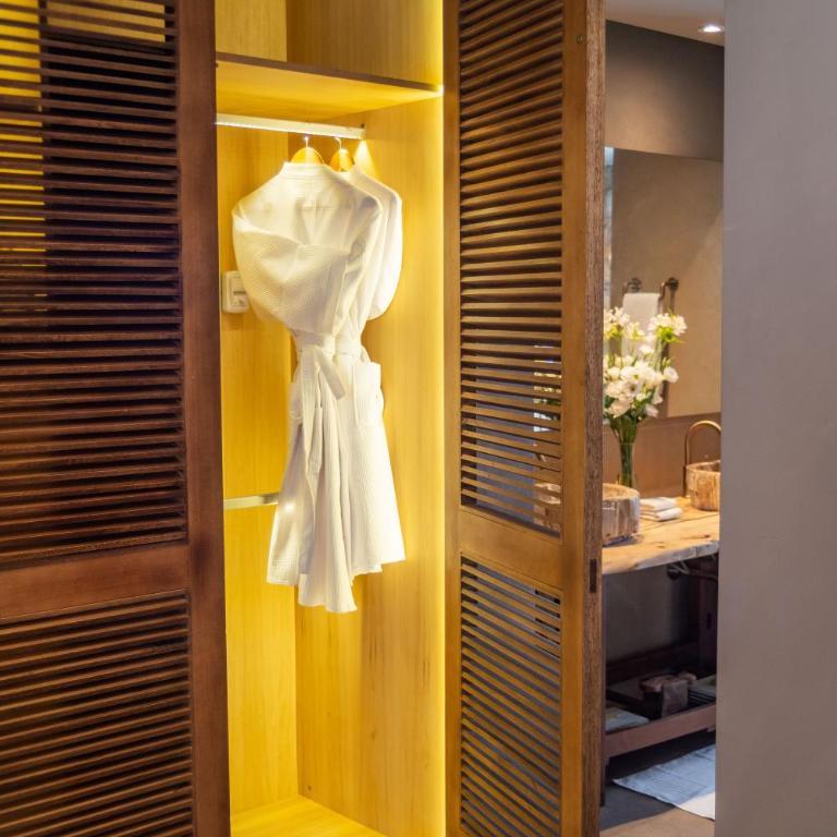 La Maria Hotel Boutique - Suite Deluxe - 3