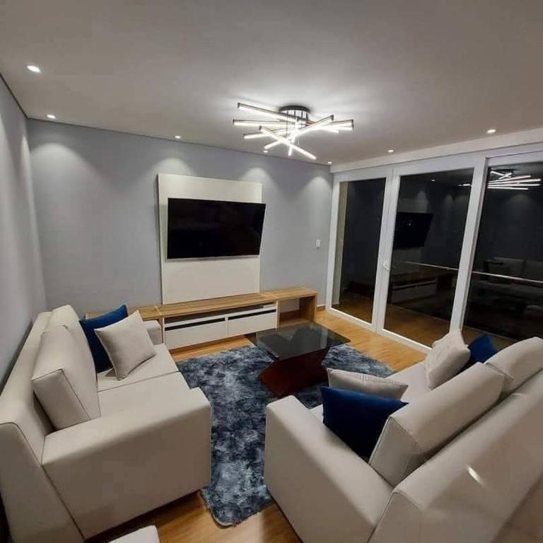 Mar Adentro Pent House - Two-Bedroom Apartment - 17