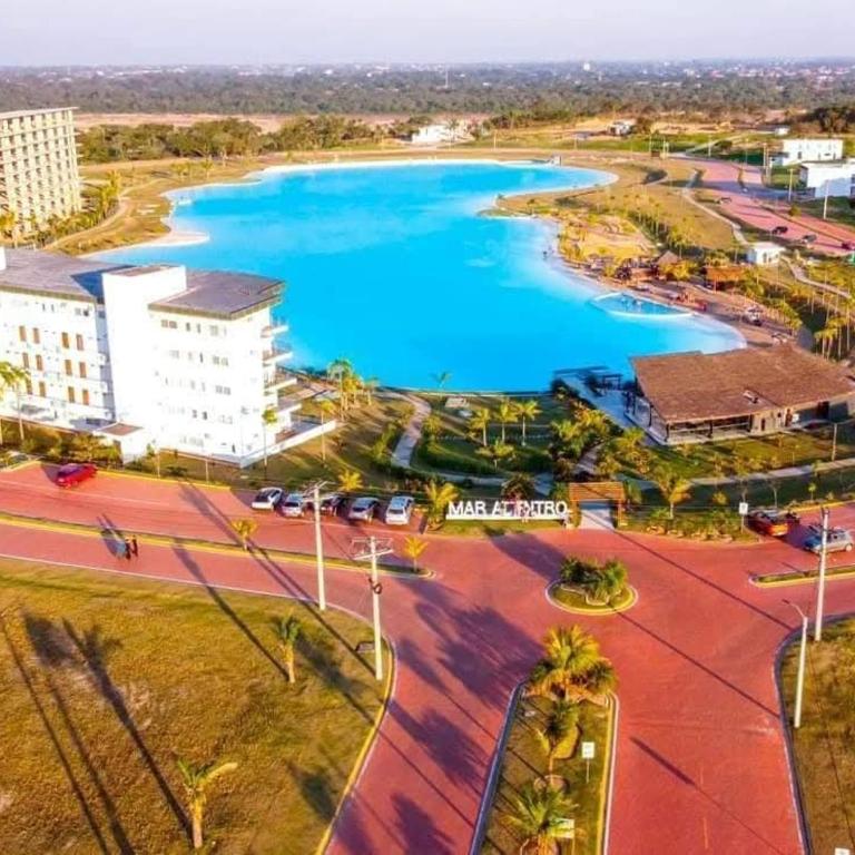 Mar Adentro Pent House - Two-Bedroom Apartment - 14
