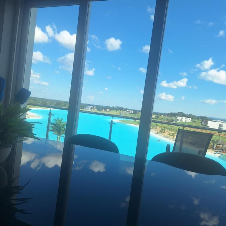 Mar Adentro Pent House - Two-Bedroom Apartment - 19