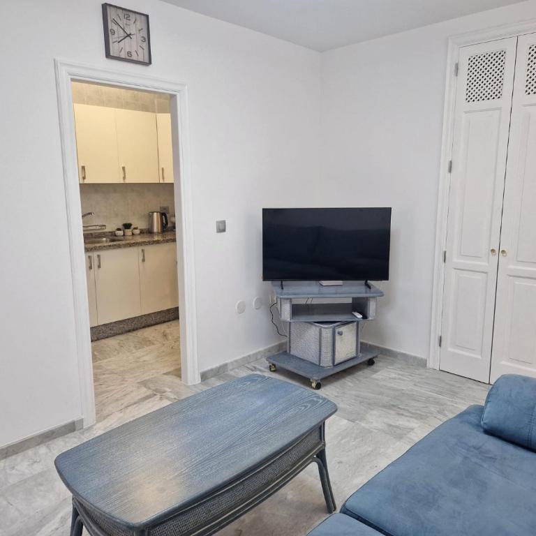 Relax Apartment Los Cristianos - Apartamento de 1 dormitorio - 5