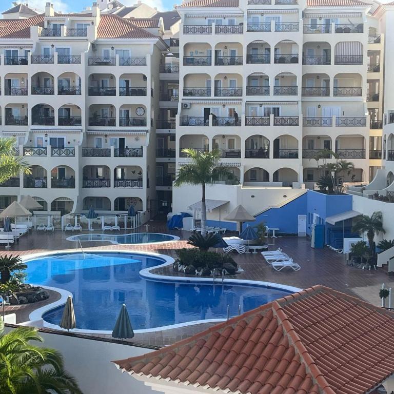 Relax Apartment Los Cristianos - Apartamento de 1 dormitorio - 1