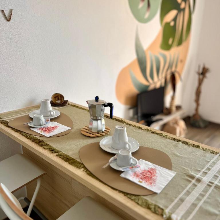 La Casita Naturaleza - Casa con 1 dormitorio - 59