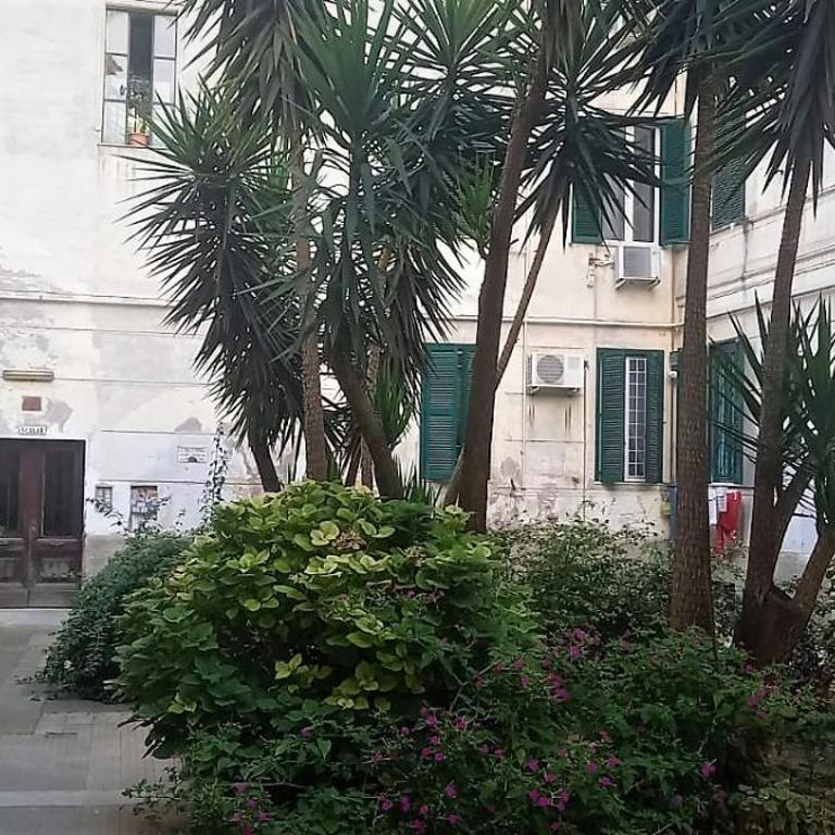 Cozy flat in Testaccio - Appartamento con 1 Camera da Letto - 12