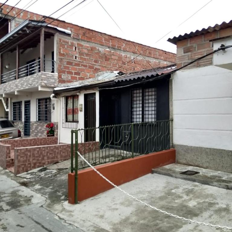 Beautiful apartment loft type - Apartamento de 1 dormitorio - 4