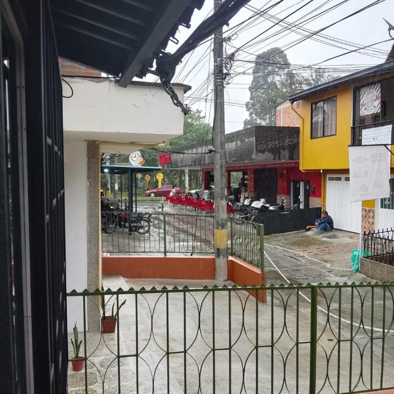 Beautiful apartment loft type - Apartamento de 1 dormitorio - 7