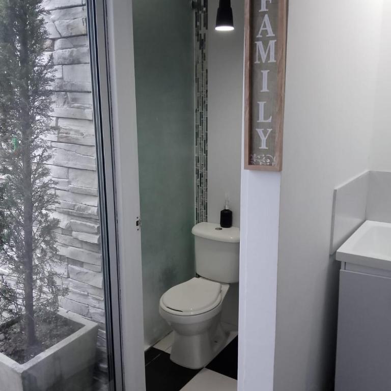 Beautiful apartment loft type - Apartamento de 1 dormitorio - 10